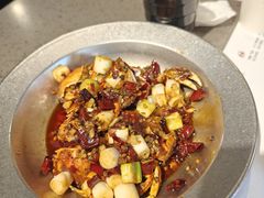 -一棠龙虾•王牌虾球(楚河汉街店)