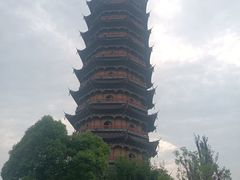 -葛仙湖公园