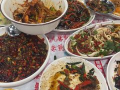 -辣螃铠盆盆蟹大排档(海昌店)