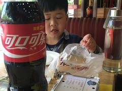 -尊宝比萨(雍景园店)
