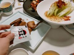 -肆月河豚·新淮扬(金融街店)