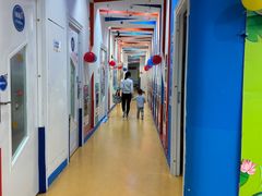 -美吉姆国际儿童教育中心(湛江招商花园城店)