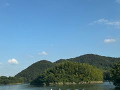 -宁波九龙湖开元度假村