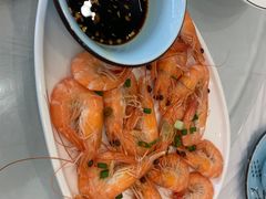 -洲晓鱻舟山海鲜(2号店)