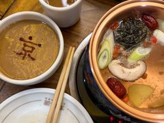 -清真·京华源铜锅涮肉(丰庆店)