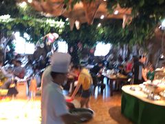 -景禧楼(景尚恐龙主题度假酒店)