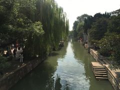 -南浔古镇