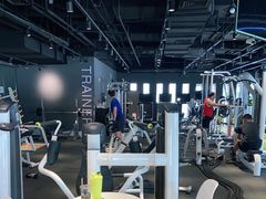 -Liking Fit智能健身(中关村店)