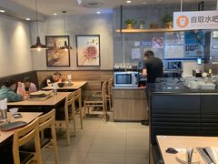 -浦江城市生活广场(江月路店)