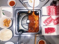 -海底捞火锅(5050购物中心店)