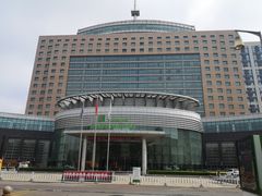 -银川国贸中心酒店