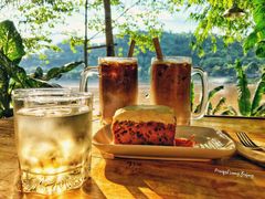 -Saffron Coffee