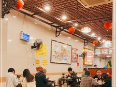 大堂-顺记冰室(宝华路店)