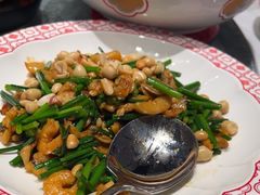 -谭厨中山传家菜.乳鸽.脆鲩鱼(华强北中航城店)