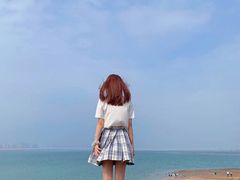 -海堤纪念公园