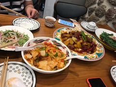 -巴依老爷新疆美食(望京小街店)