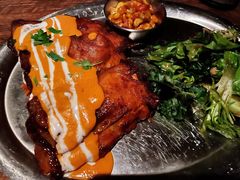 -Q MEX 库迈墨西哥餐吧(三里屯店)