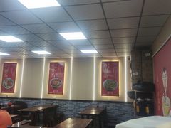 -毛大碗西府削筋面(土门店)