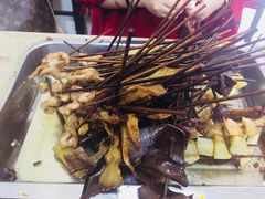 -怪老头甜不辣(抚琴小区店)