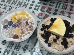 -堂屋糖水店(愚园店)