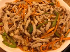 -新健小吃(承德街店)