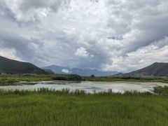 -泸沽湖国家级风景名胜区走婚桥