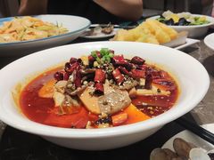 -双合园·海鲜水饺青岛菜(大尧三路店)
