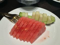 -喜悦烤鸭·新京菜(王府井店)