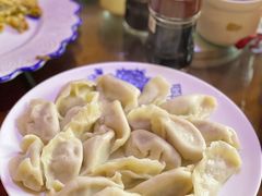 -百味园饺子馆