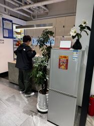 -LJOY丽锦造型·烫发染发