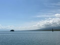 -青海湖二郎剑景区