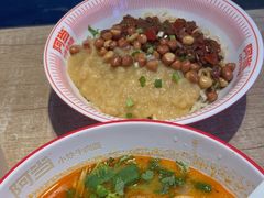 -阿当·小炒牛肉面(人广店)