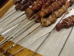 -状元阁烧烤(群力店)