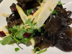 -清真·锦翔炝锅鱼(明德门店)