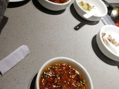 -海底捞火锅(名门店)