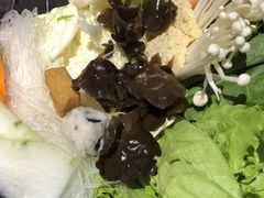-呷哺呷哺 黄金牧场 (欢乐谷店)
