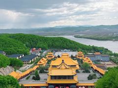 -六鼎山文化旅游区