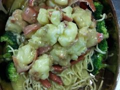 -和记小菜(东方店)