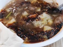 -马光荣肉丸糊辣汤(边东街店)