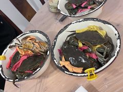 -辣螃铠盆盆蟹大排档(总店)