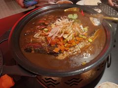 -探鱼·鲜青椒爽麻烤鱼(正佳广场店)