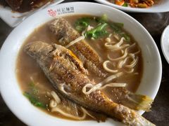 -何记面馆(龙泉山店)