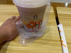 -CoCo都可(包河万达店)