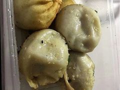 -阿三生煎(正弘城店)