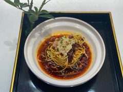 松云凉面-松云泽