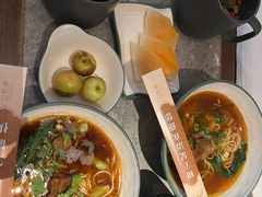 -和子足浴SPA会馆(东方之门店)