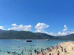 -海南分界洲岛旅游区