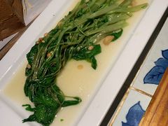 -绿茶餐厅(布吉万象汇店)