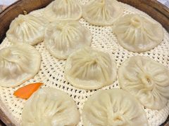 -黄家老店·非遗灌汤包(晋安路店)