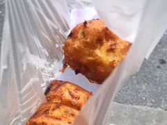-阿婆油墩子(五里桥路188弄小区店)